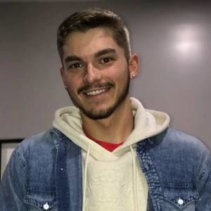 Meet your Posher, Ben